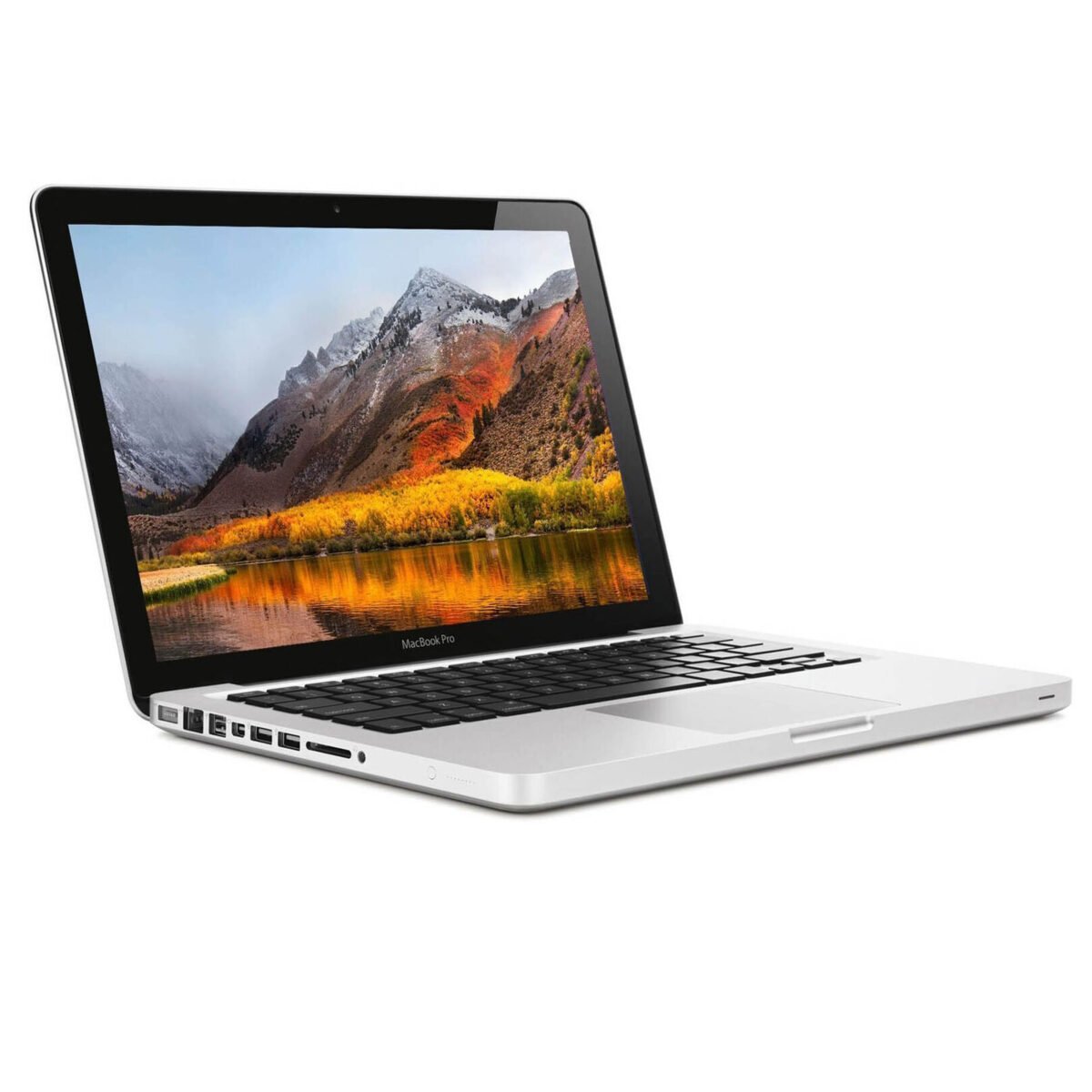 Apple MacBook Pro