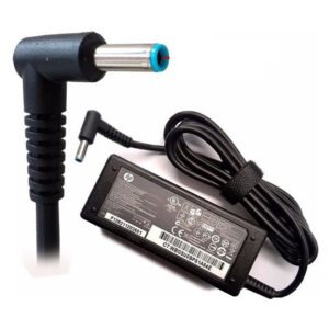 HP Laptop Charger 45W Blue Pin
