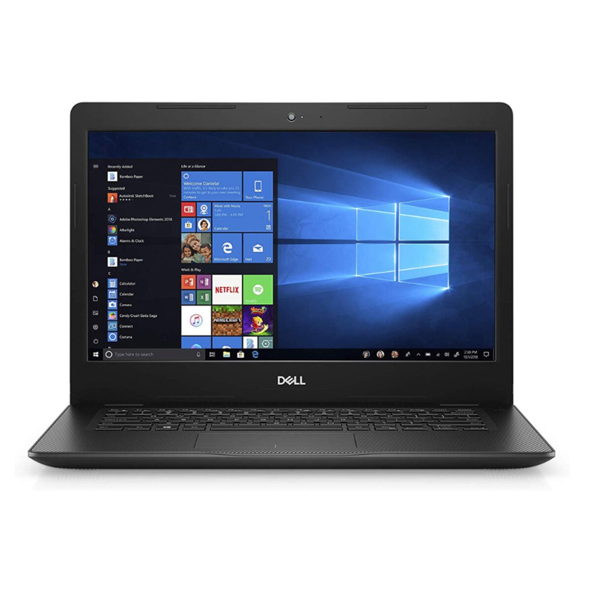 DELL LATTITUDE 5480