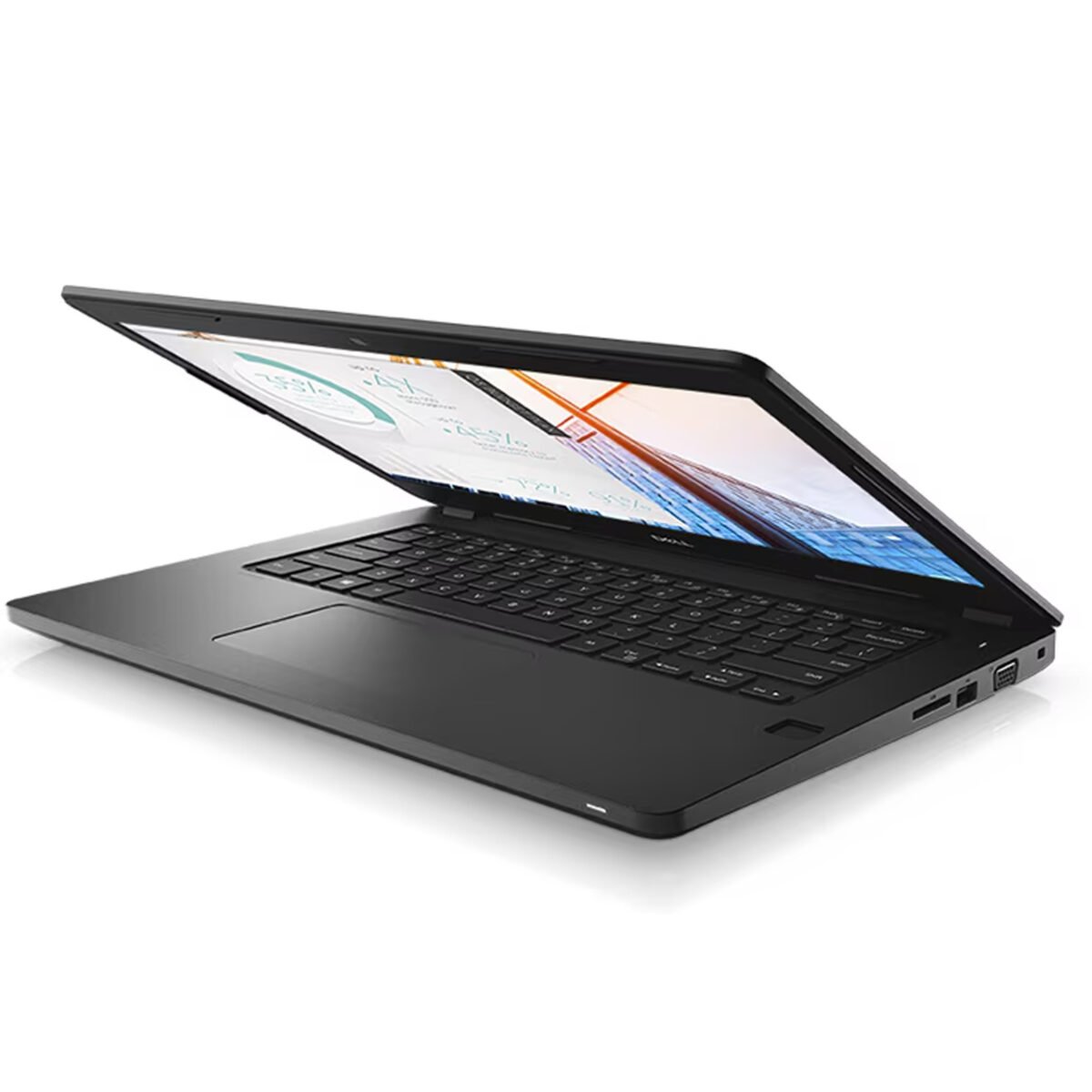 DELL LATTITUDE 3580