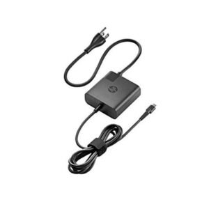 HP Laptop 45W USB C Power Adapter Charger