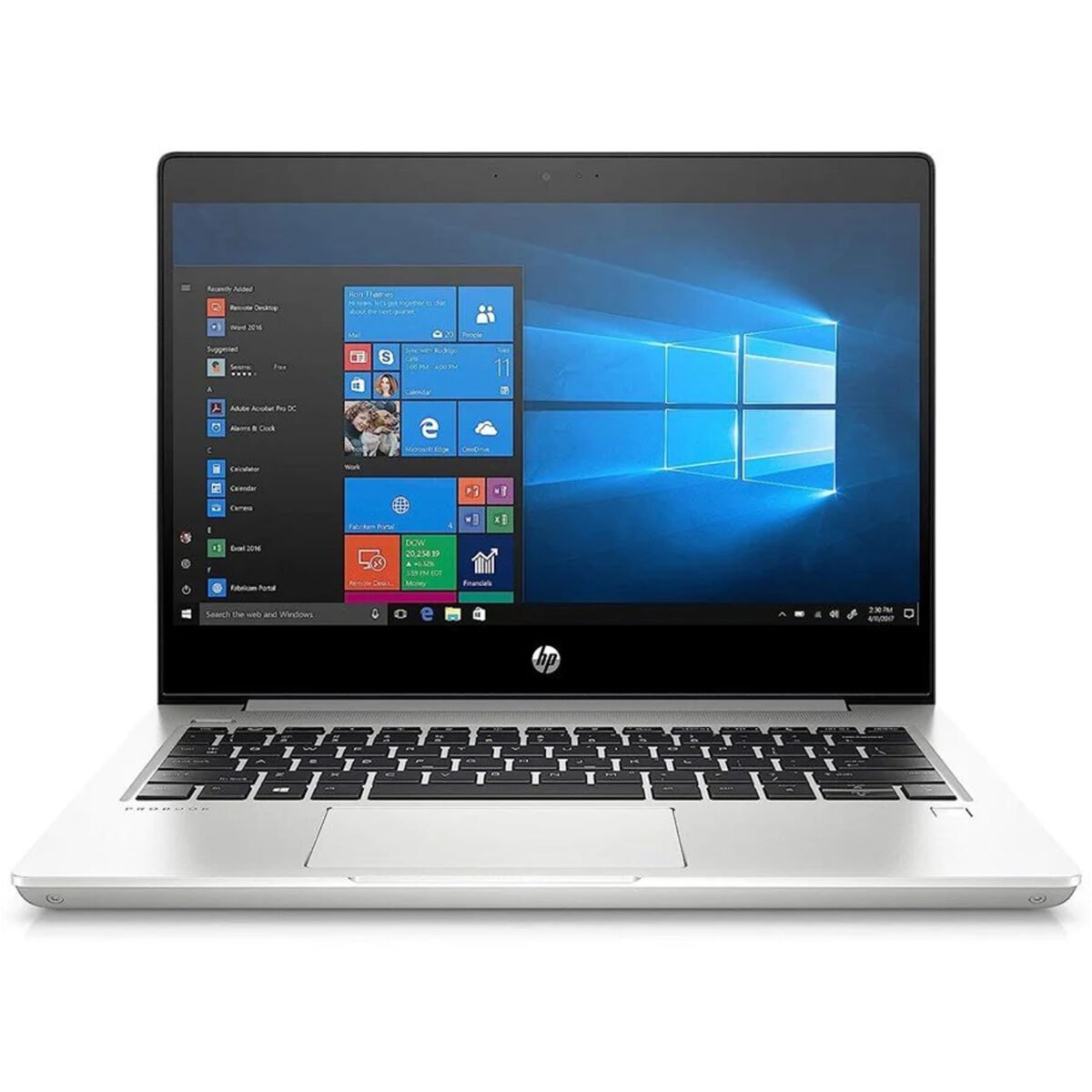 HP PROBOOK 430 G6