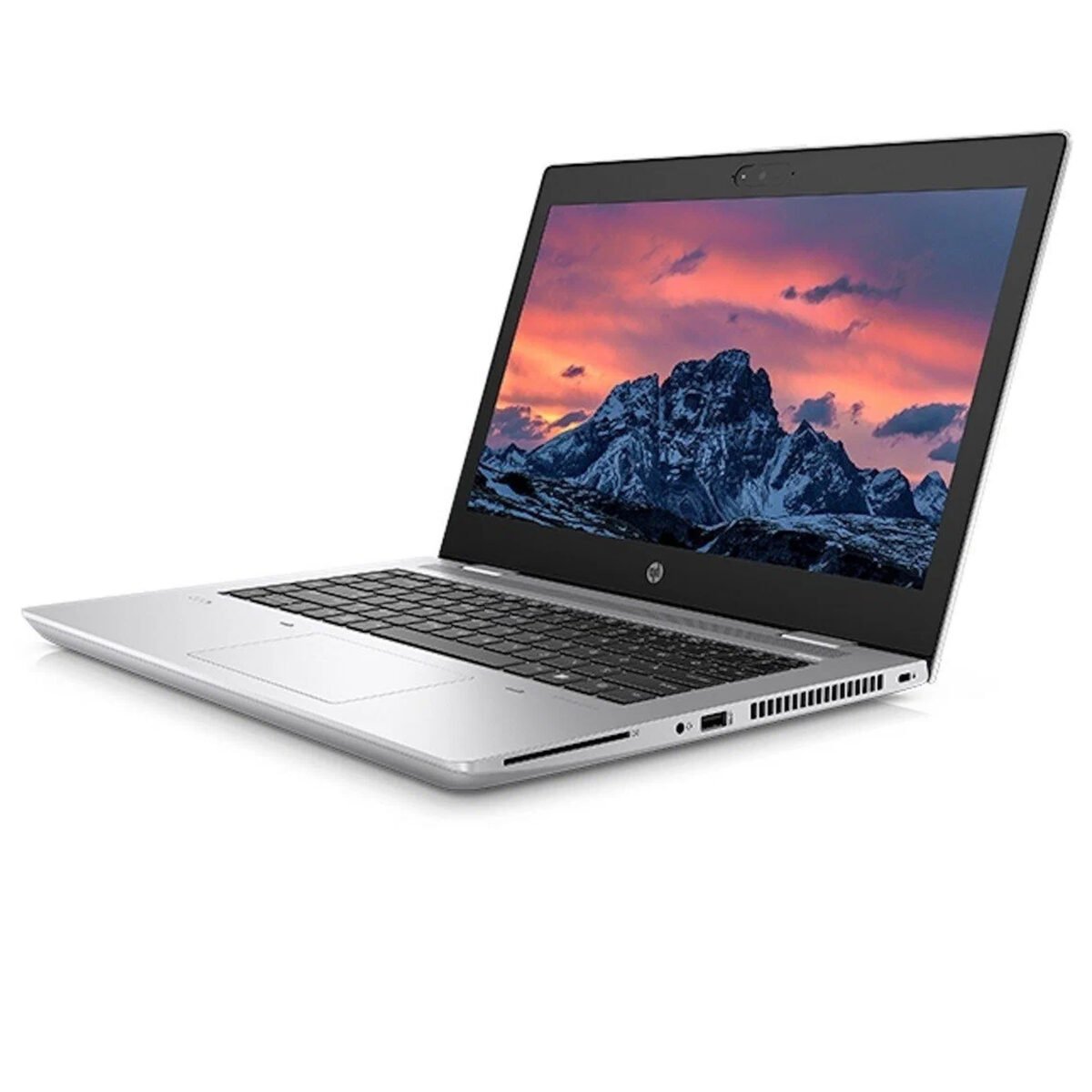 HP PROBOOK 650 G4