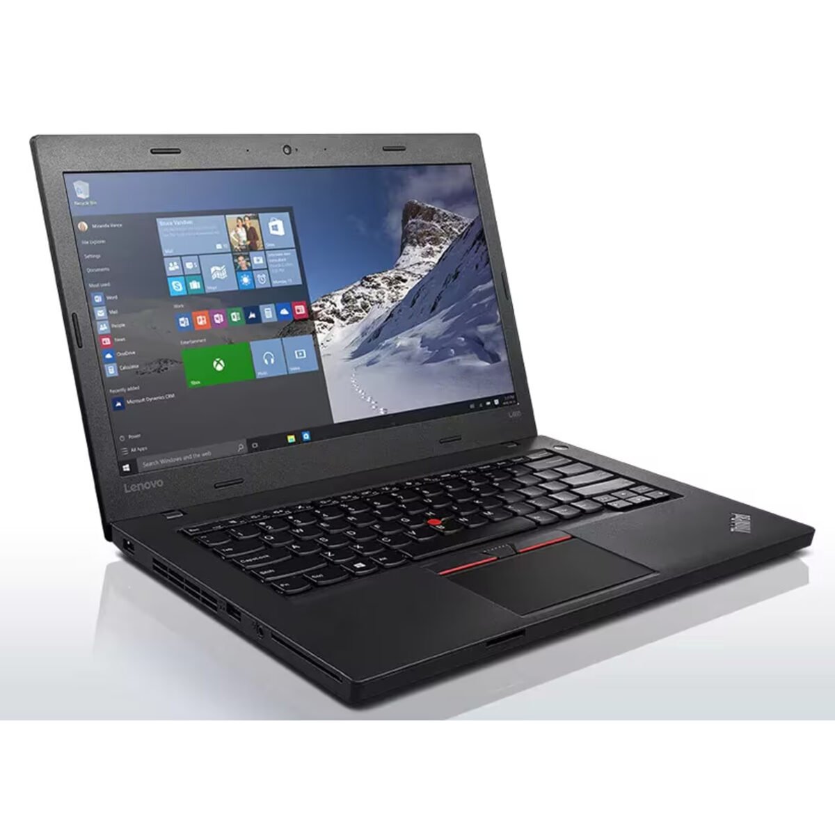 LENOVO THINKPAD T450
