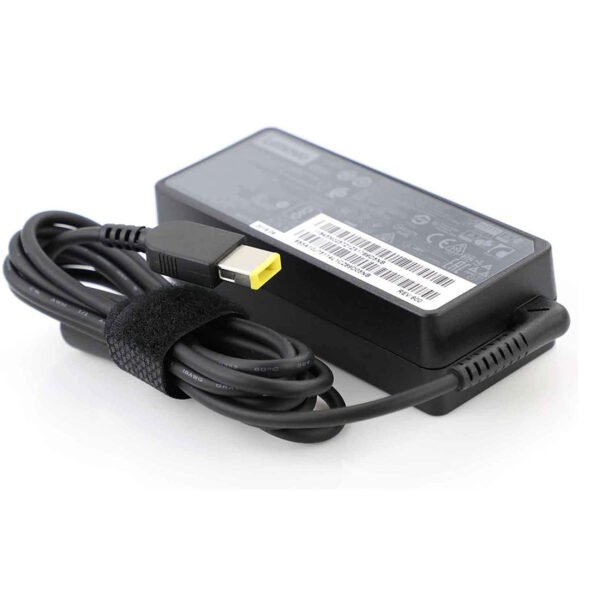 Lenovo Laptop 65W USB Charger