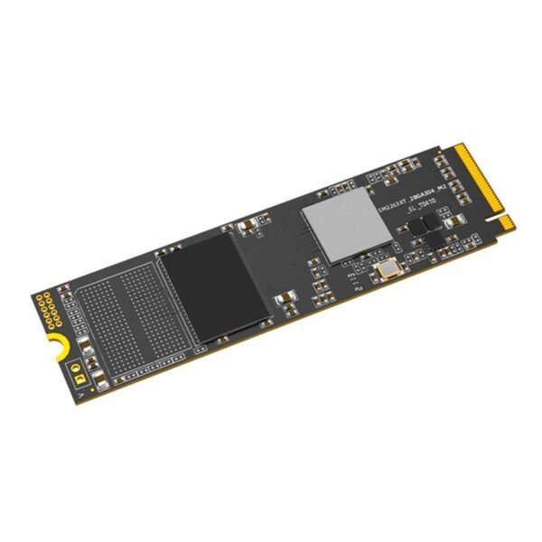 NVME Card 512GB Branded