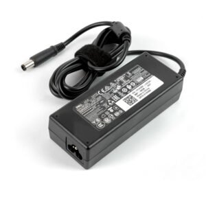 Dell Laptop 65W Centrino Pin Charger