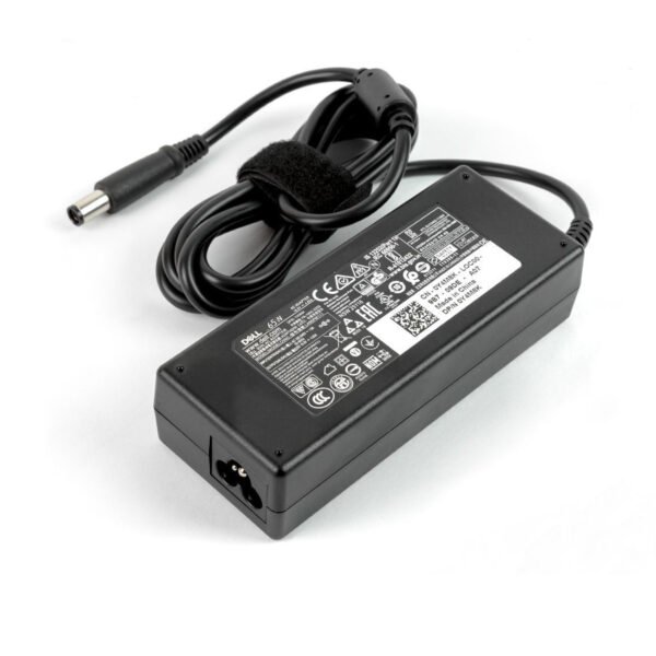 Dell Laptop 65W Centrino Pin Charger