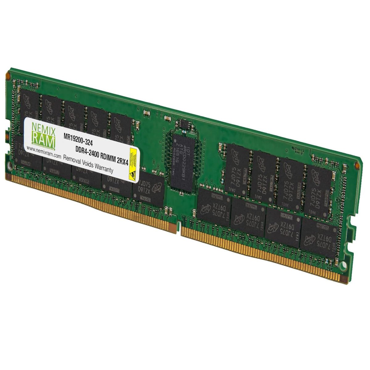 RAM DDR4 4GB Branded