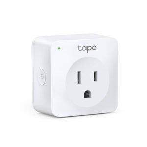 Tapo P100 Mini Smart Wi-Fi Socket