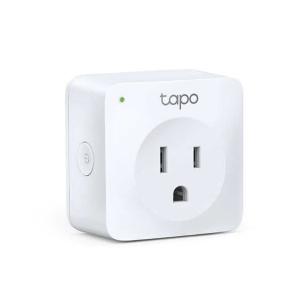 Tapo P100 Mini Smart Wi-Fi Socket