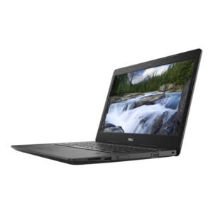 DELL LATTITUDE 3490