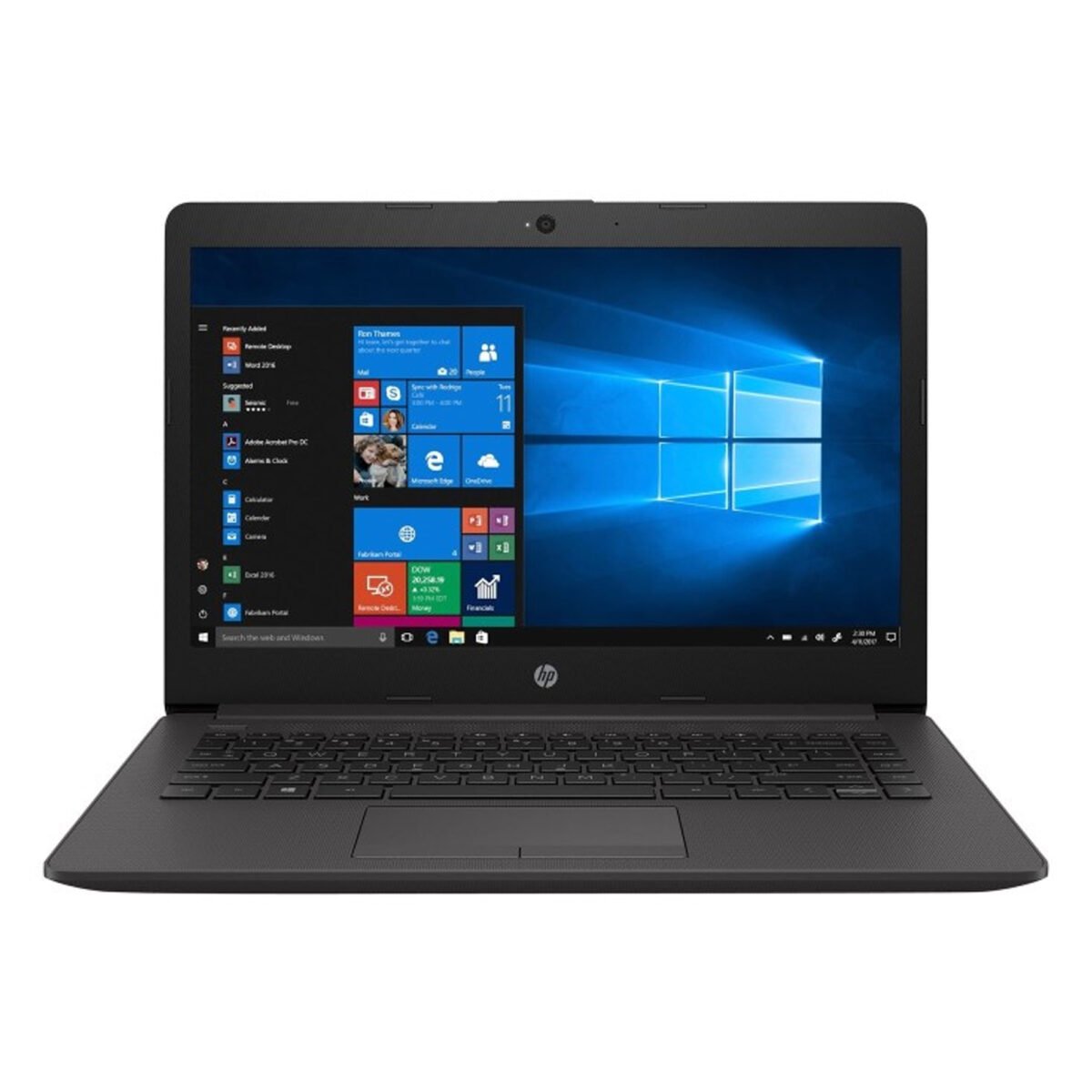 HP NOTEBOOK 240 G7