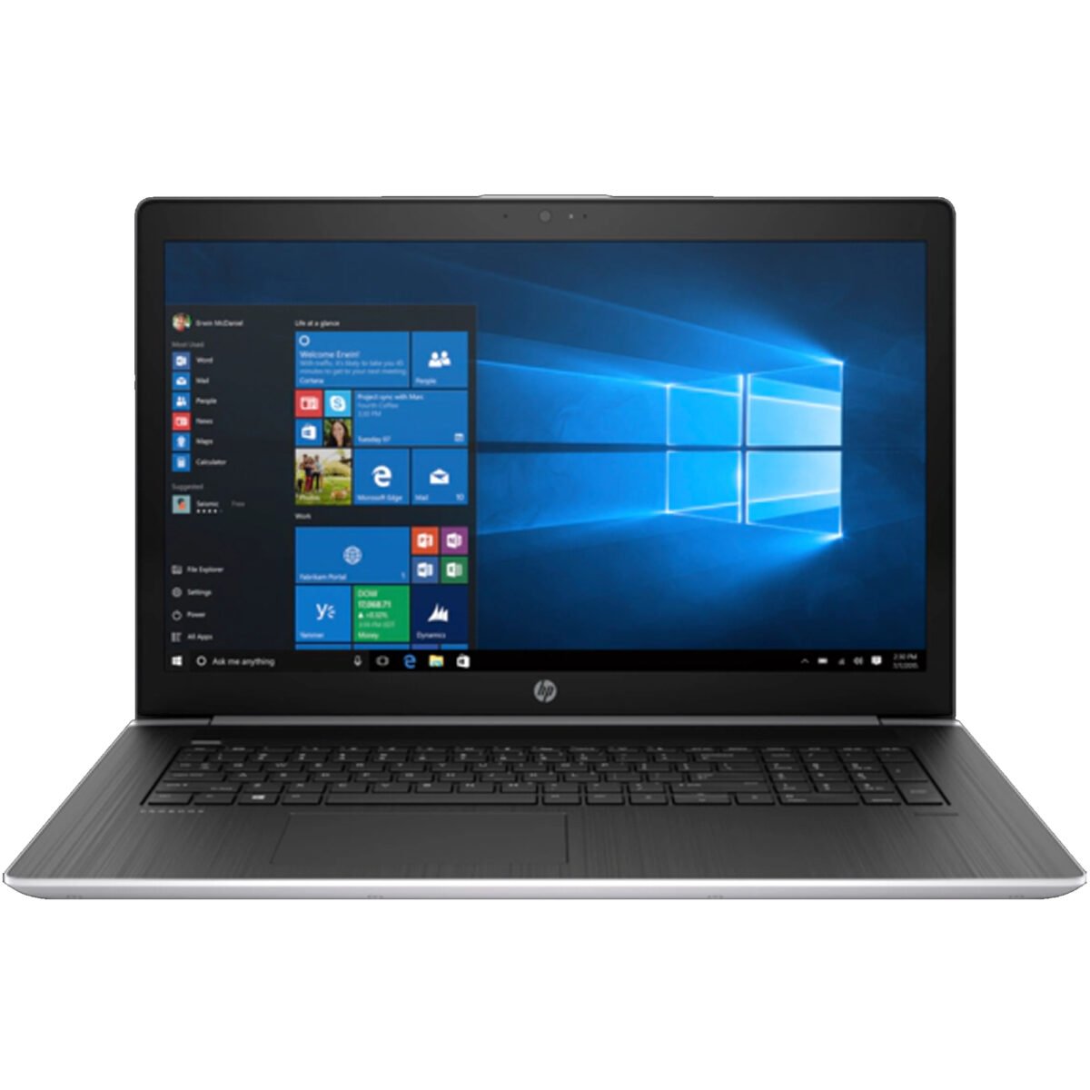 HP PROBOOK 470 G5