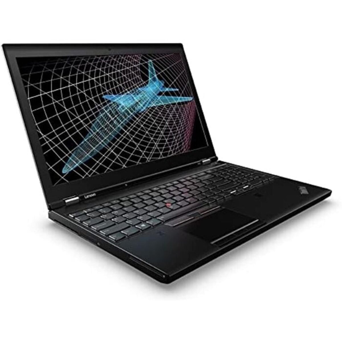 Lenovo ThinkPad P50