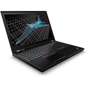 Lenovo ThinkPad P50
