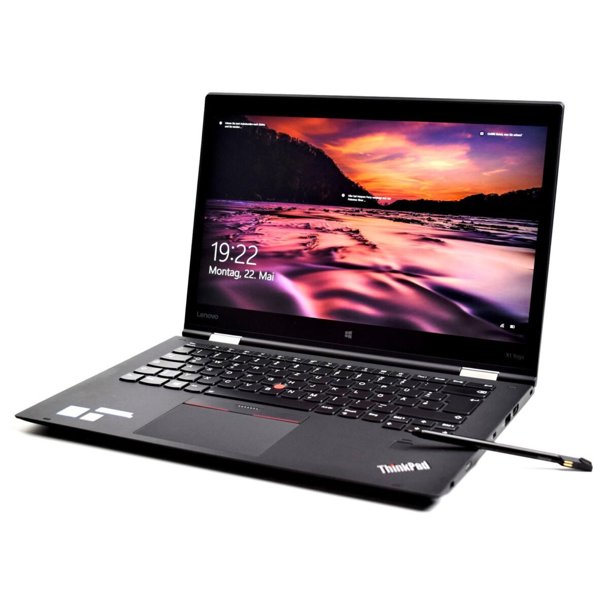 LENOVO X1 Yoga