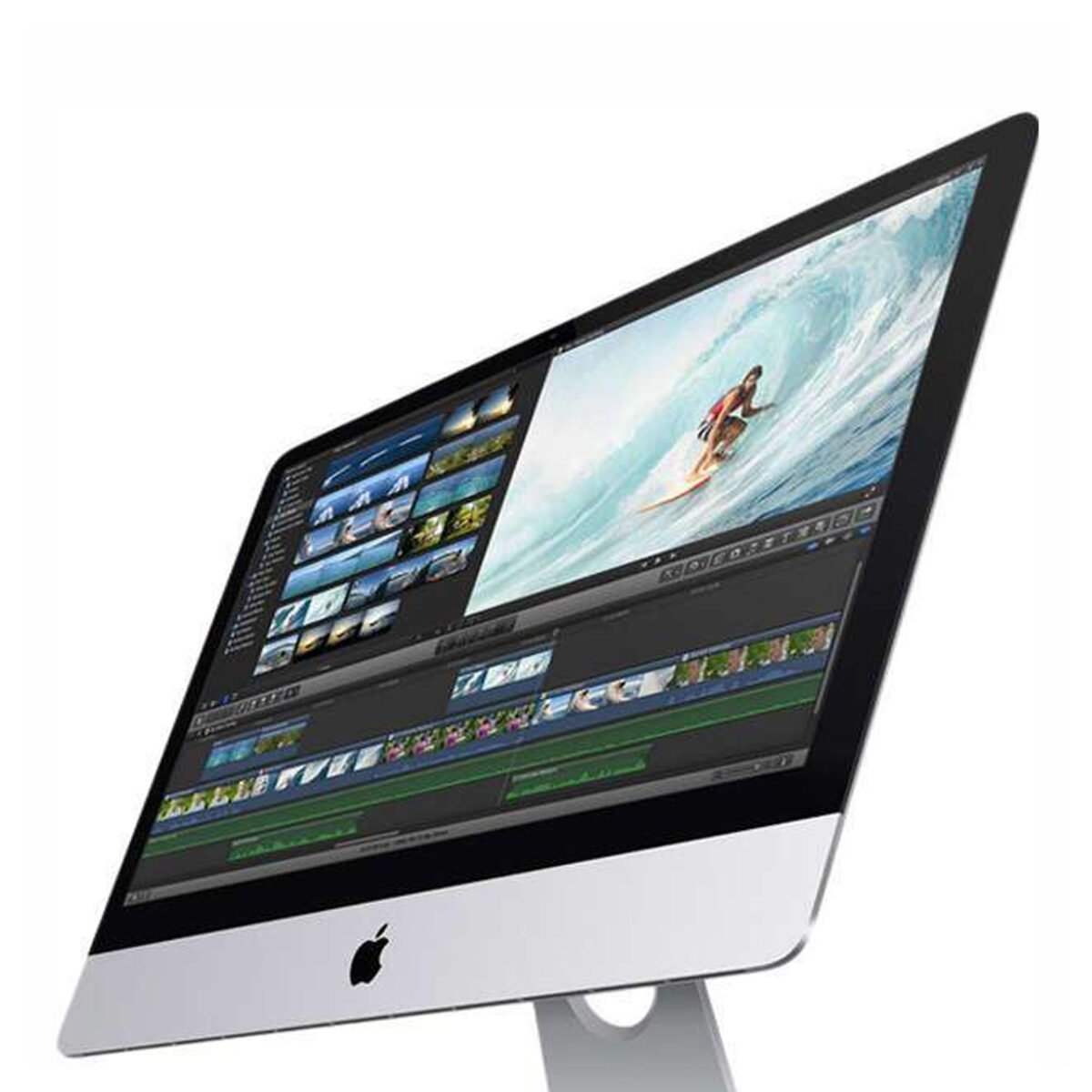 iMac 2012 Slim 22" All-in-One