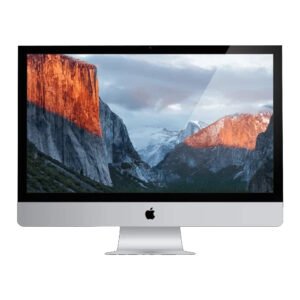 iMac 2015 22" All-in-One