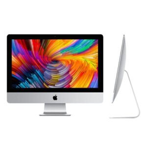 iMac 2017 22" 4k Retina 2gb Graphic card All-in-One