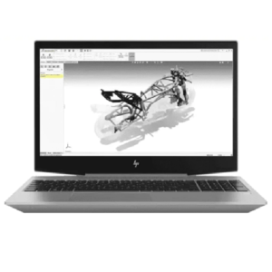 HP ZBook 15v G5