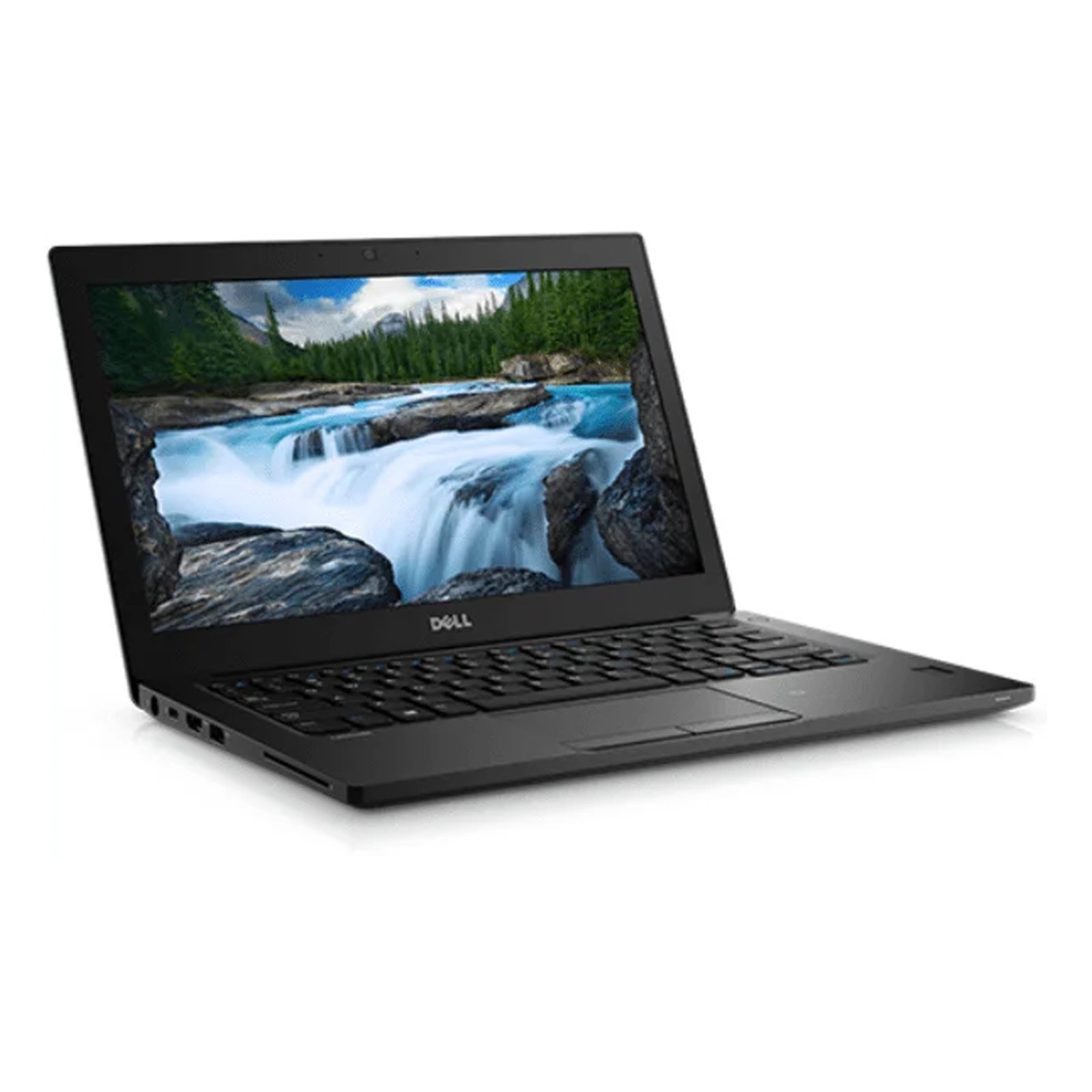 DELL LATITUDE 7280 - Core i7 Business Class Laptop