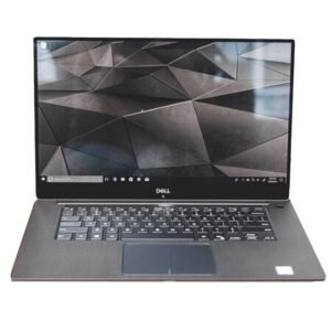 Dell Precision 5530