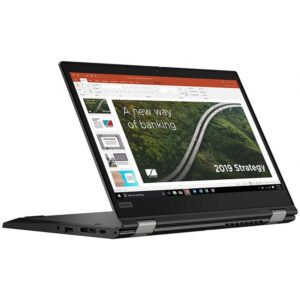 Lenovo ThinkPad Yoga 260 x360 Touch Screen