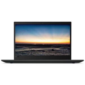 Lenovo ThinkPad T580
