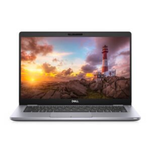 Dell Latitude 13 5310 Business Laptop